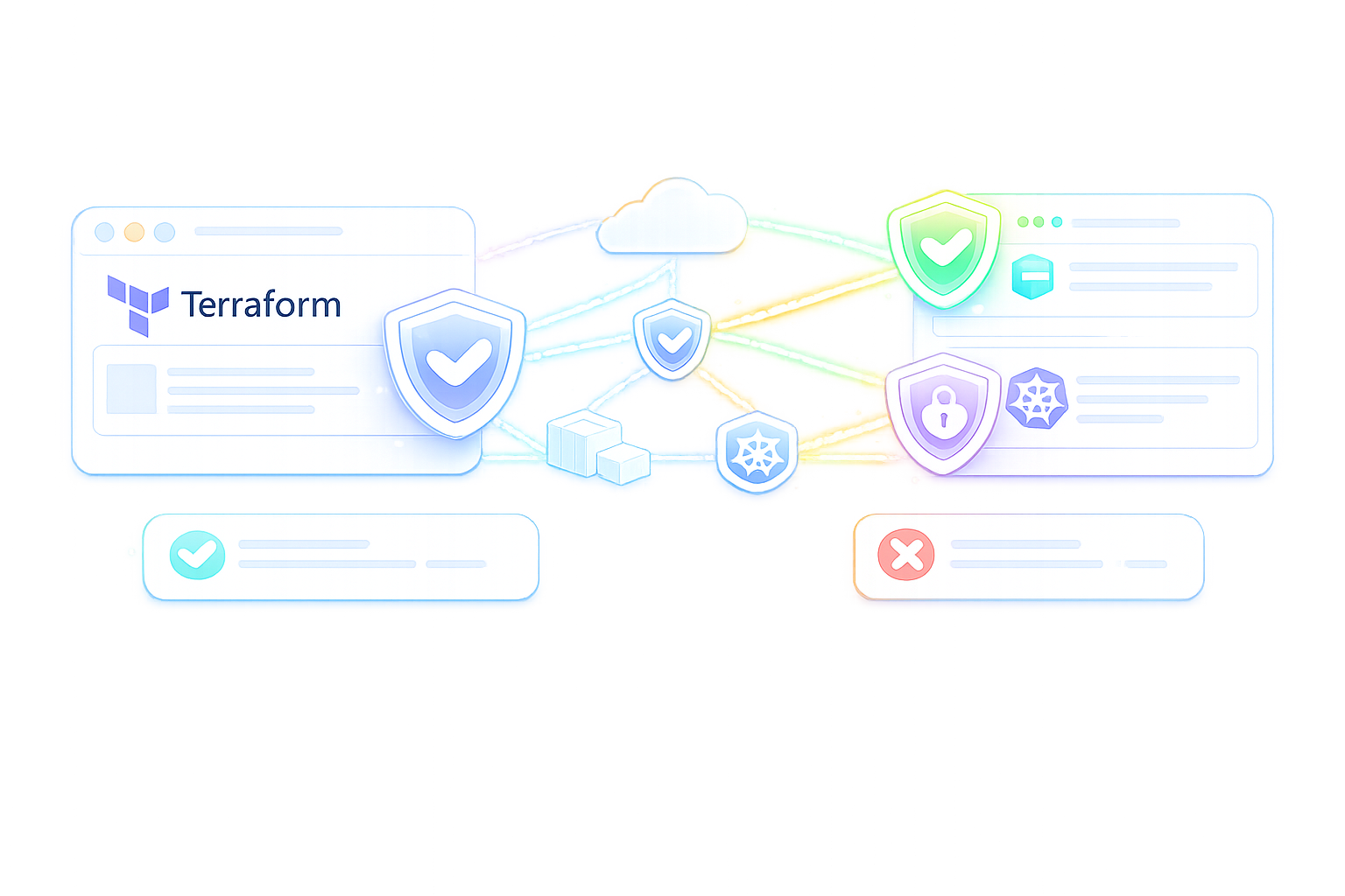 Infrastructure as Code (IaC) Security