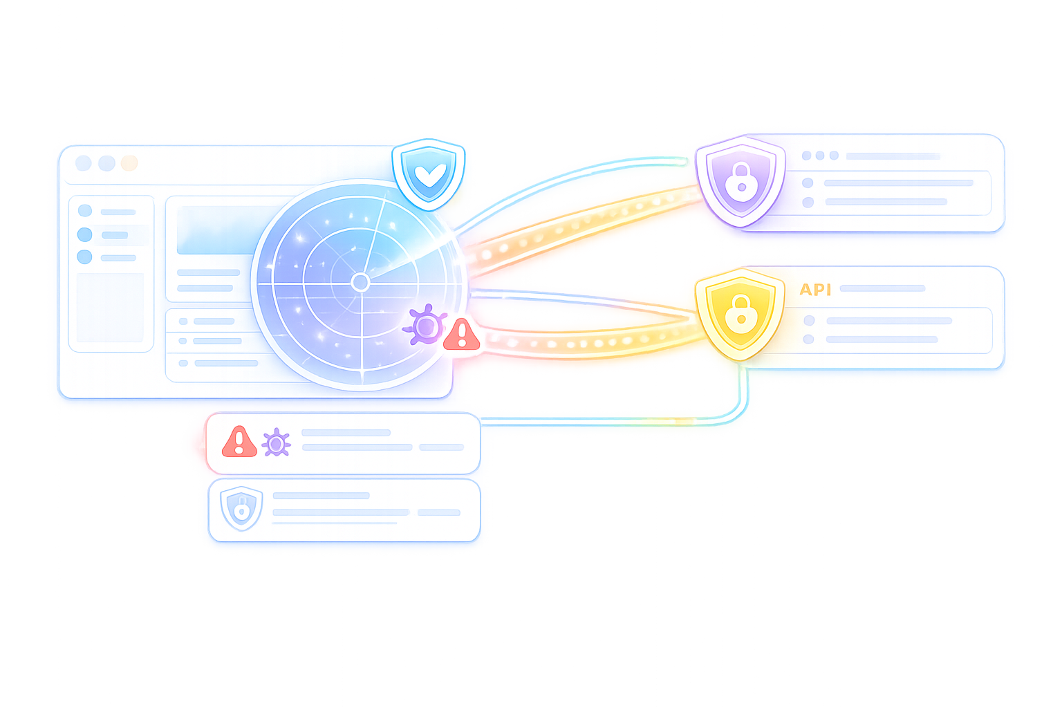 Dynamic Application Security Testing (DAST)